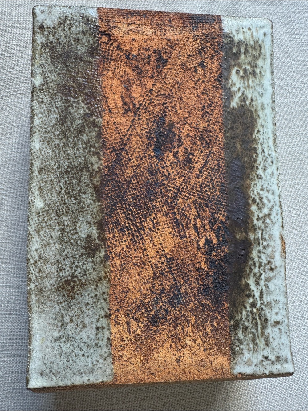 Ceramic bundle